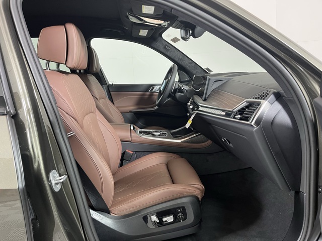 2026 Bmw X7 M60i photo 22