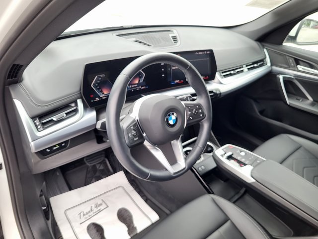 2025 Bmw X1 XDrive28i photo 11