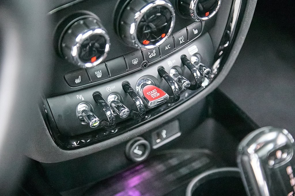 2022 MINI CLUBMAN - Image 19