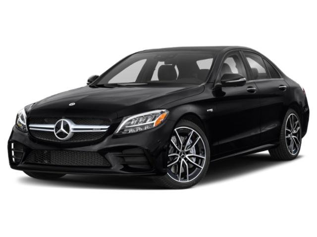 2019 Mercedes-Benz C-Class Sedan AMG C43's photo