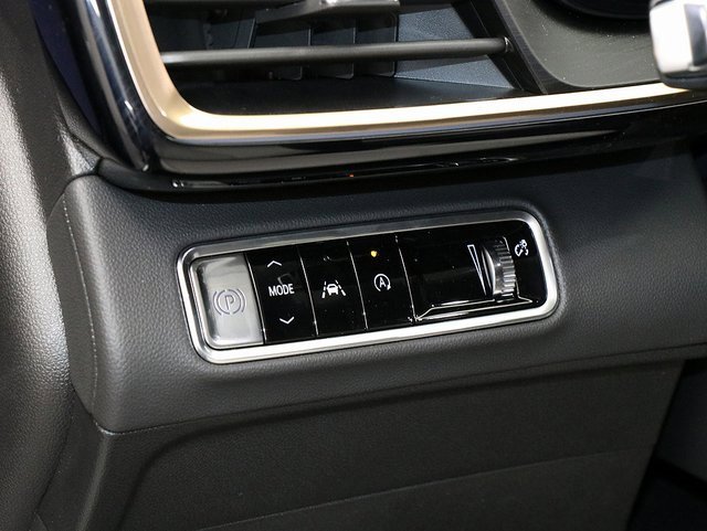 2025 Buick Envision Avenir photo 22