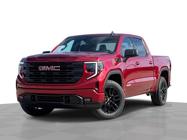 2023 GMC Sierra 1500 Elevation's photo
