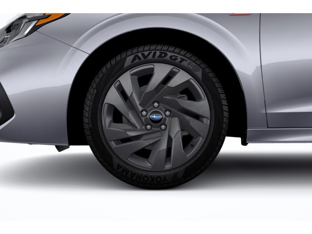 2025 Subaru Legacy Sport photo 10