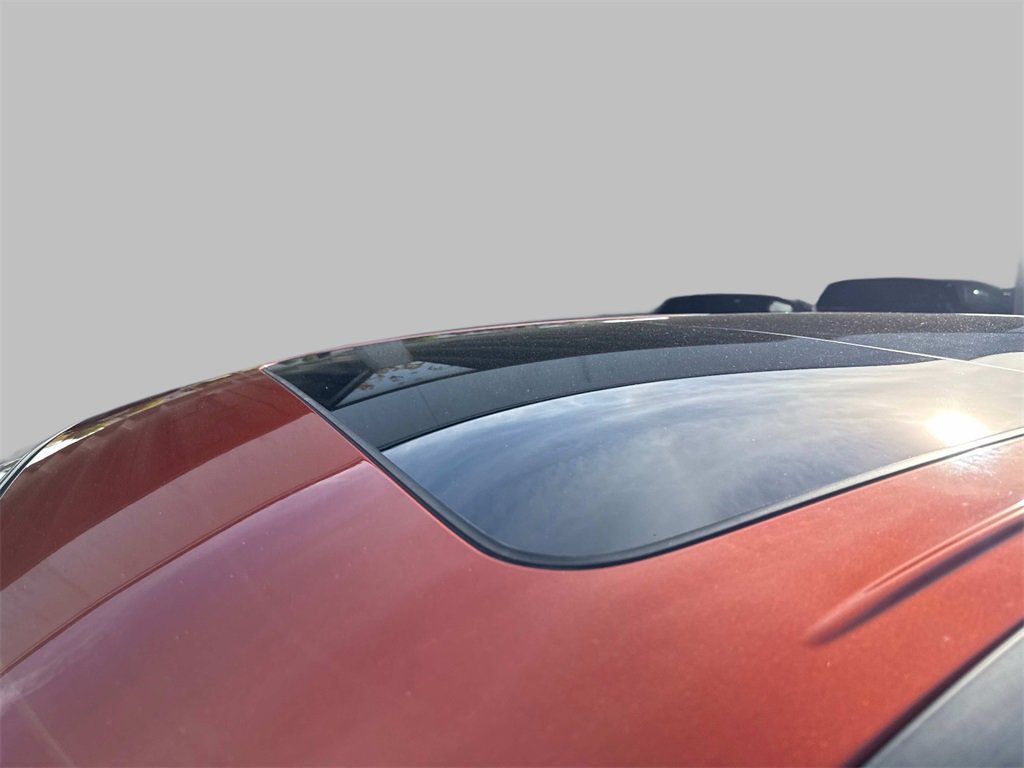 2021 Nissan Murano SV photo 30