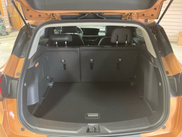 2026 Buick Encore GX Preferred photo 11