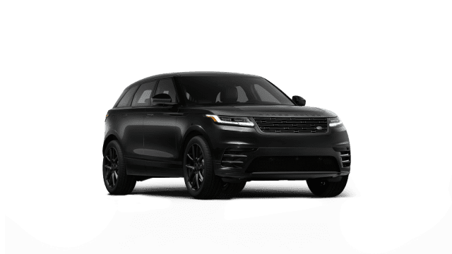 Range Rover Velar | Land Rover San Antonio