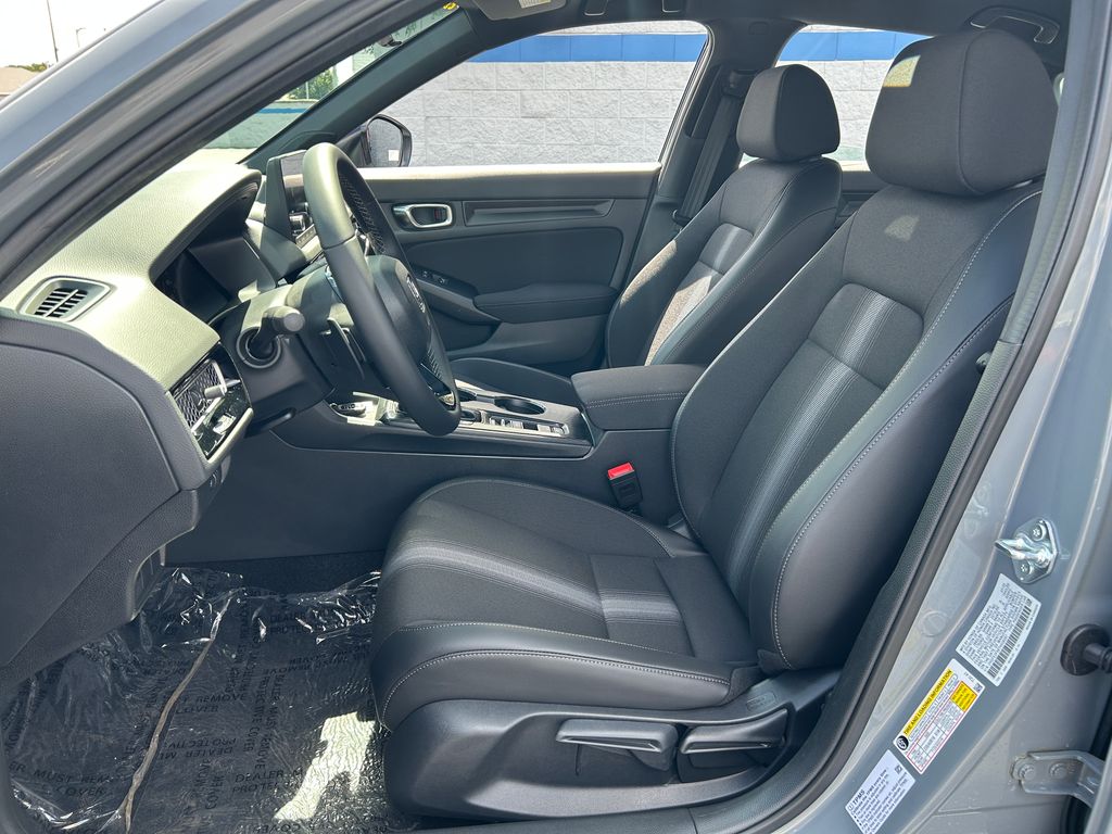2026 Honda Civic Sport photo 14