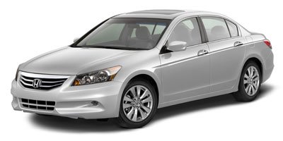 2011 Honda Accord EX-L V6's photo