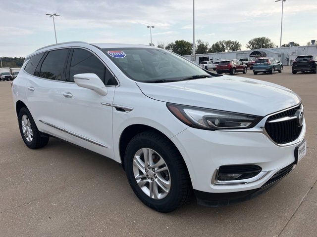 2019 Buick Enclave