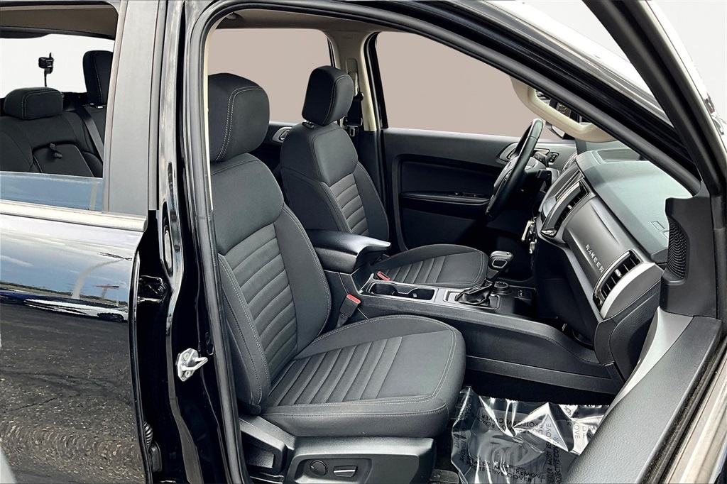 Image 7 of Pre-Owned 2022 Ford Ranger XLT