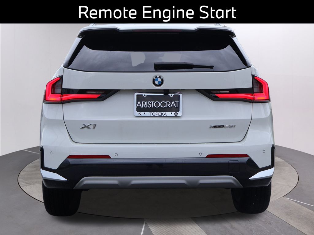 2023 Bmw X1 XDrive28i photo 7