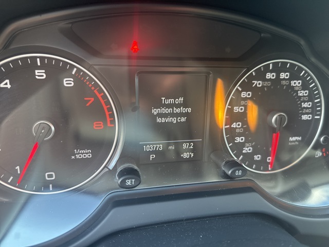2017 Audi Q5 2.0T Premium Plus photo 10