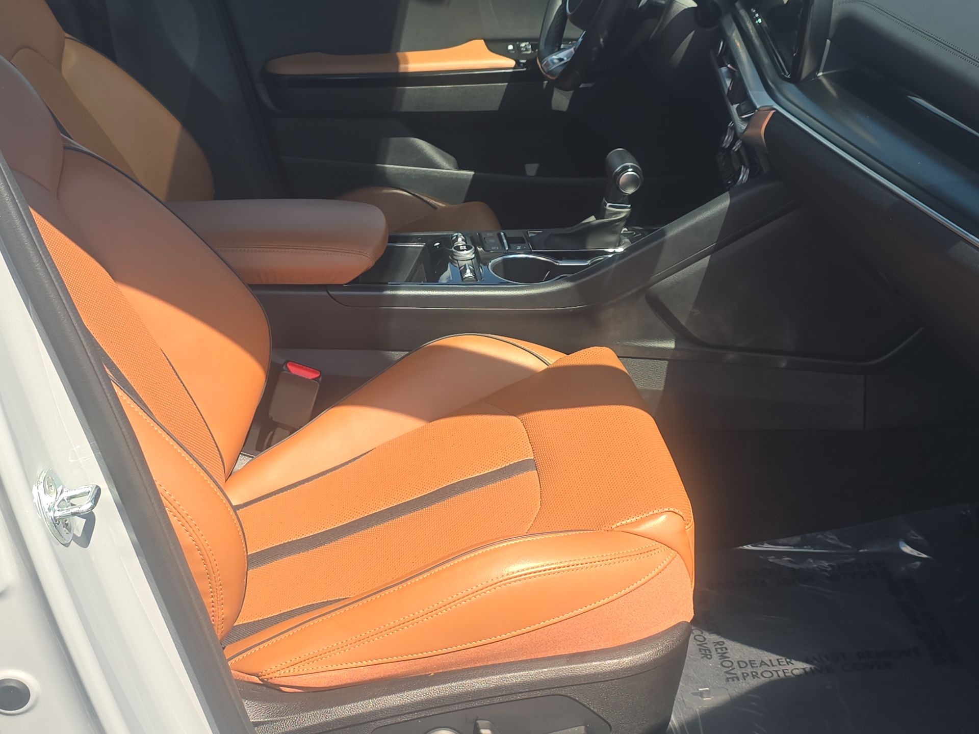 2022 Kia K5 GT photo 59