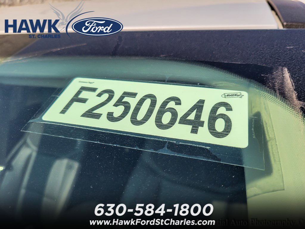 2025 FORD EXPLORER - Image 21