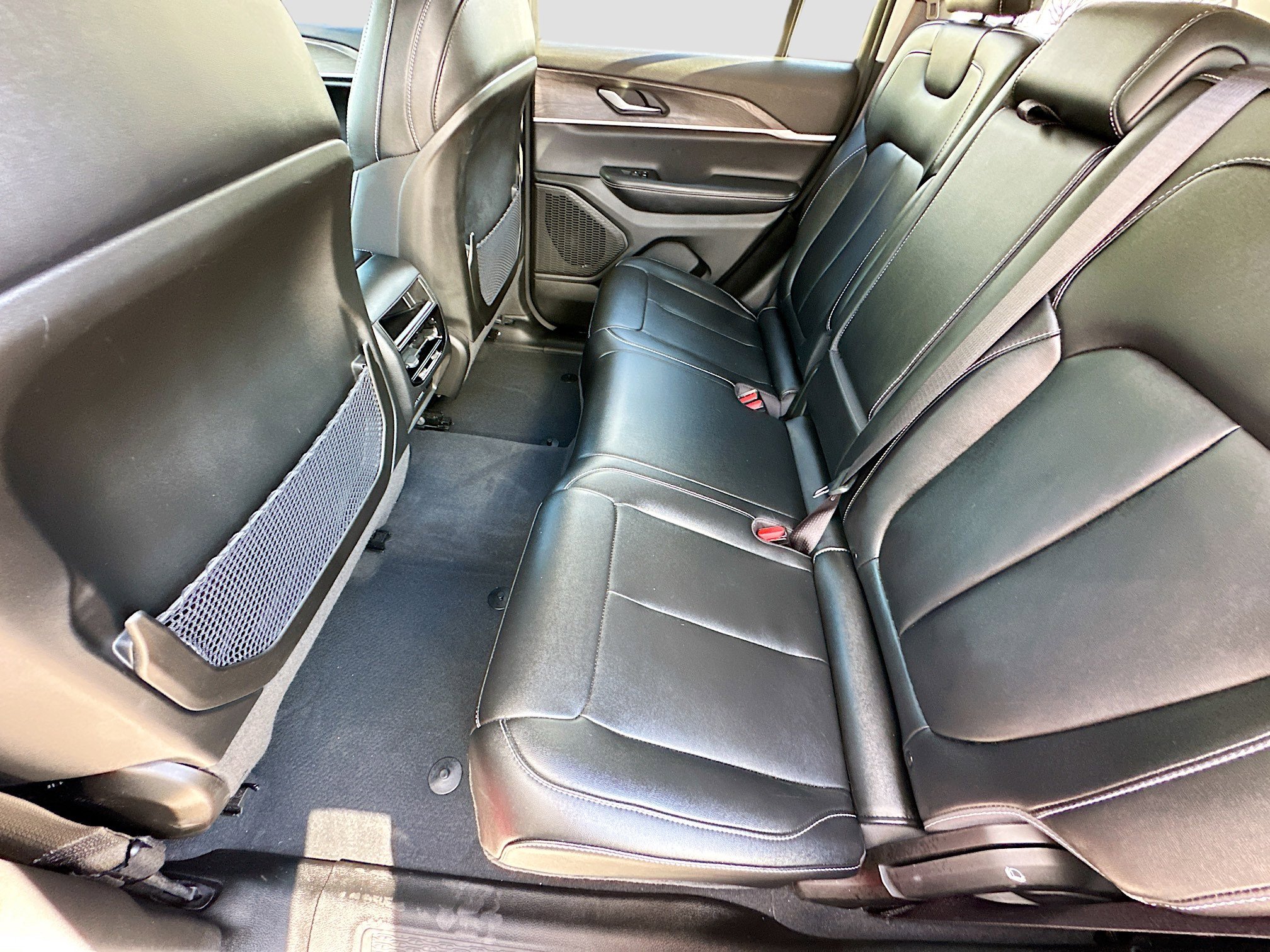 2023 Jeep Grand Cherokee Limited photo 23
