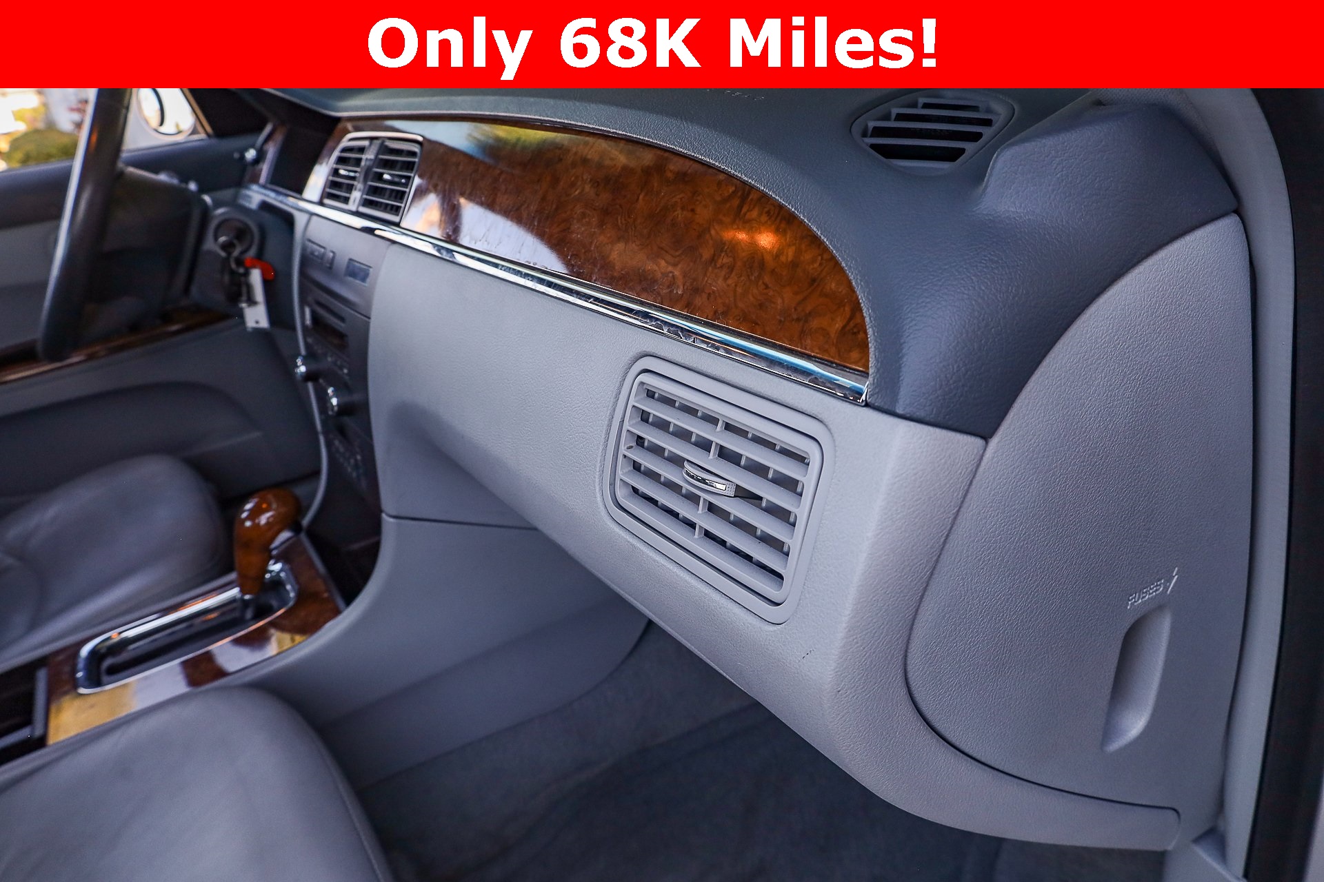 2005 Buick LaCrosse CXL photo 24