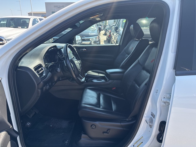 2023 Dodge Durango R/T Plus photo 22