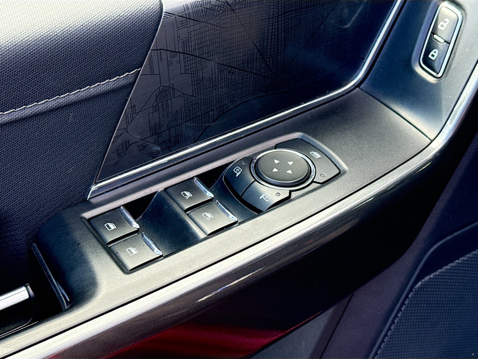 2022 Ford F-150 XLT photo 17