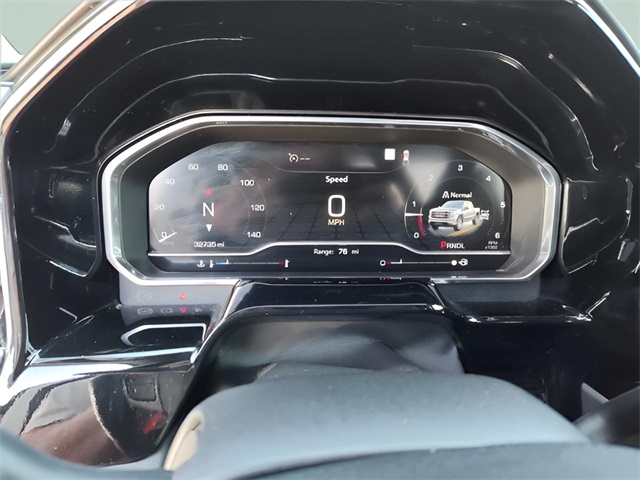 Image of Pre-Owned 2022 GMC Sierra 1500 SLE