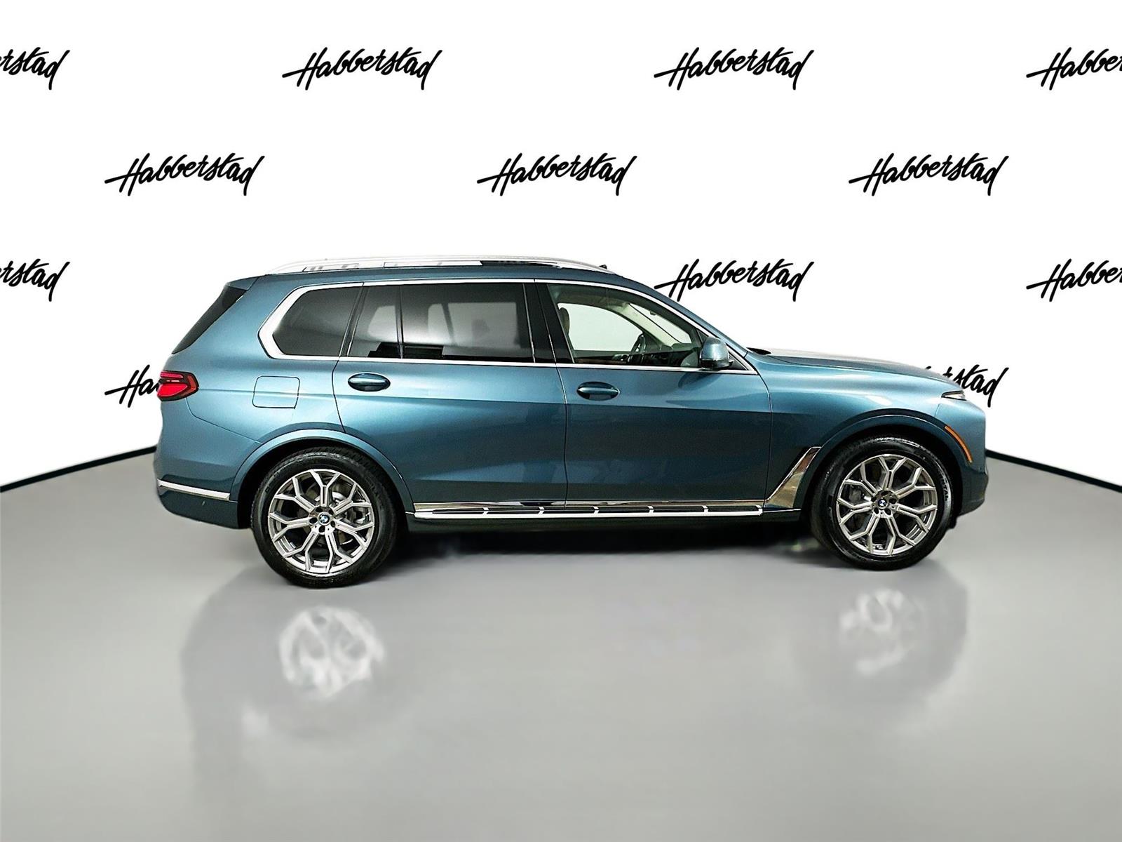 2026 Bmw X7 xDrive40i photo 2