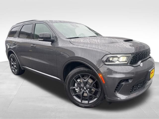 2026 Dodge Durango GT HEMI Plus V8's photo