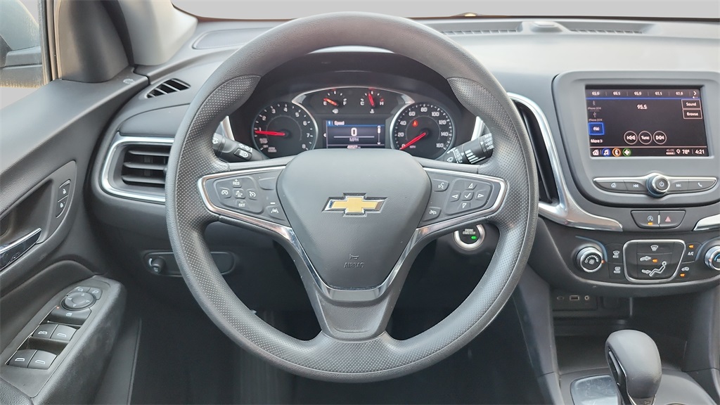 2024 Chevrolet Equinox LT photo 17