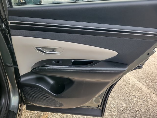2023 HYUNDAI TUCSON - Image 22