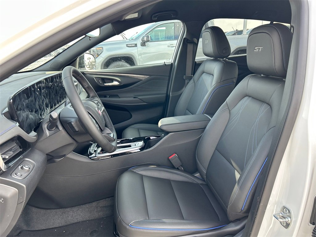 2026 BUICK ENVISTA - Image 15