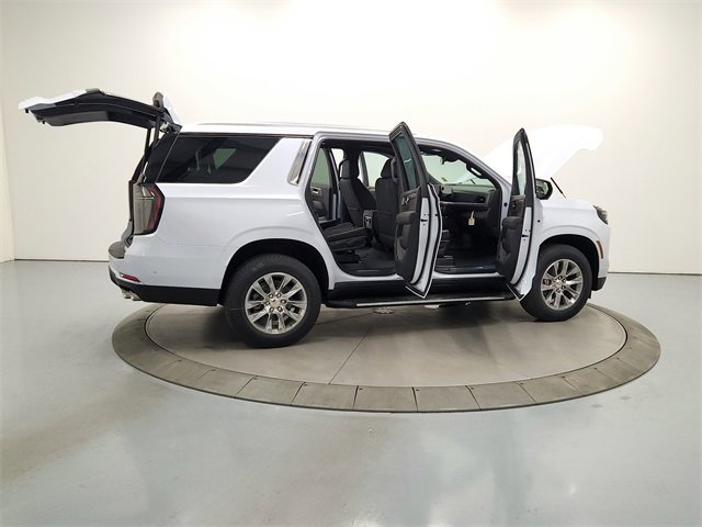 2026 Chevrolet Tahoe Premier photo 15