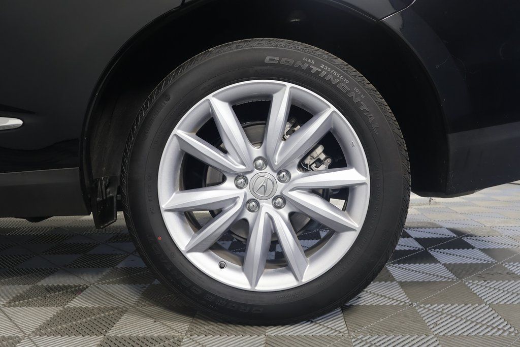 2023 Acura RDX photo 16