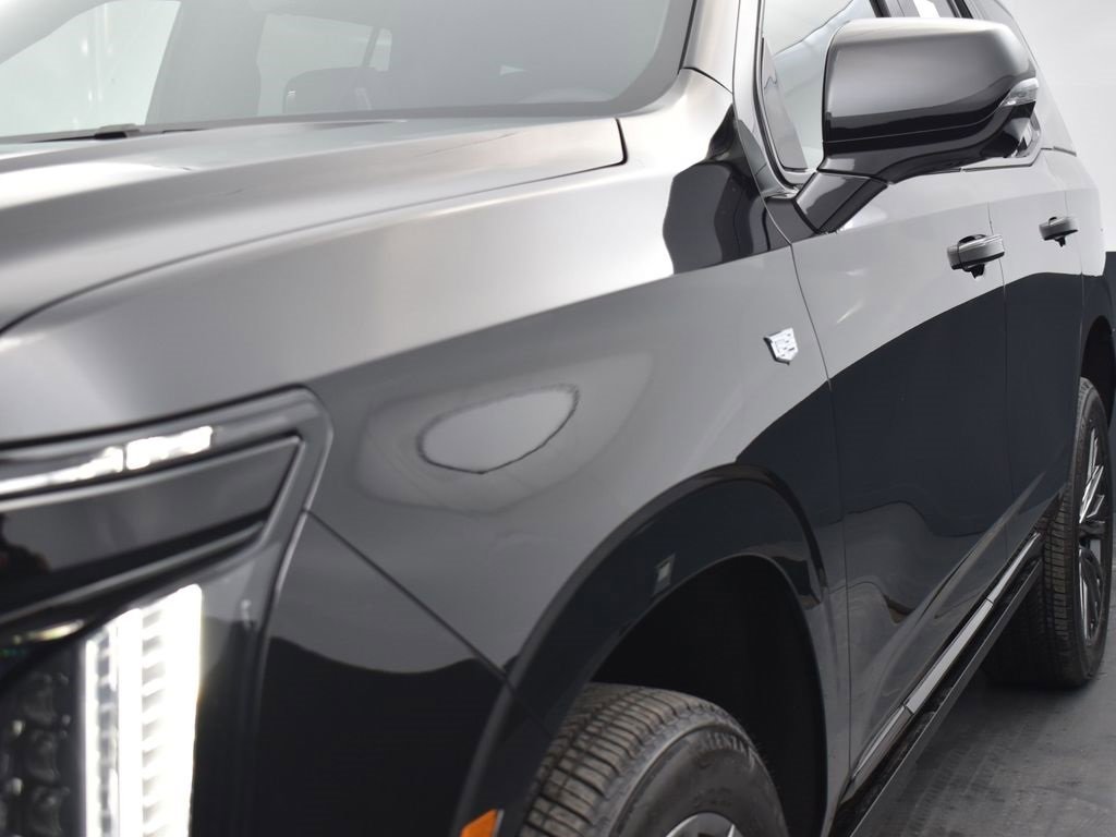 2025 Cadillac Escalade Sport Platinum photo 41