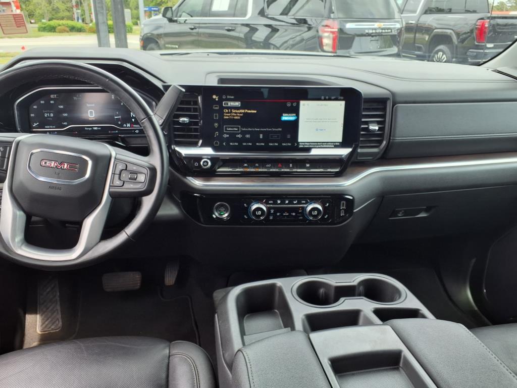 2024 Gmc Sierra 1500 SLT photo 10