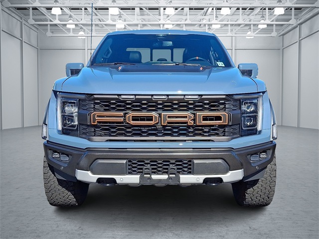 2023 Ford F-150 Raptor photo 2