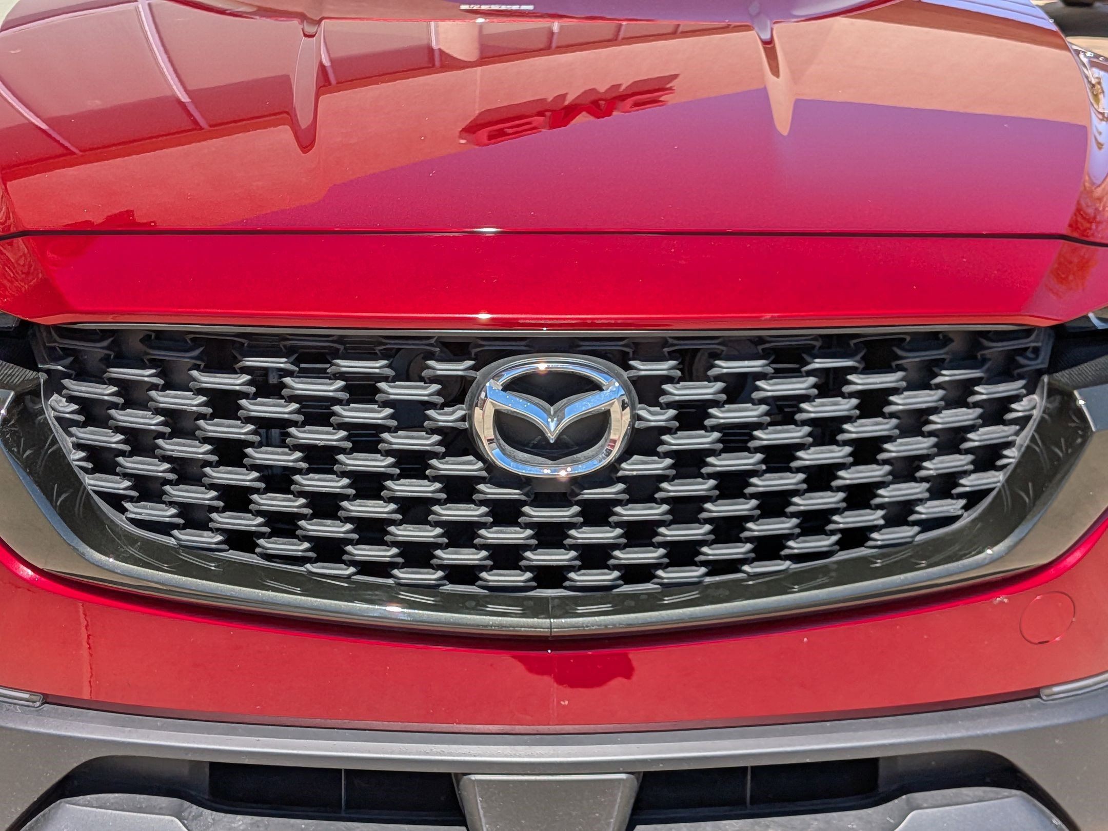 2024 Mazda CX-50 2.5 S Premium photo 9