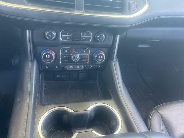 2021 Chevrolet Tahoe LT photo 18