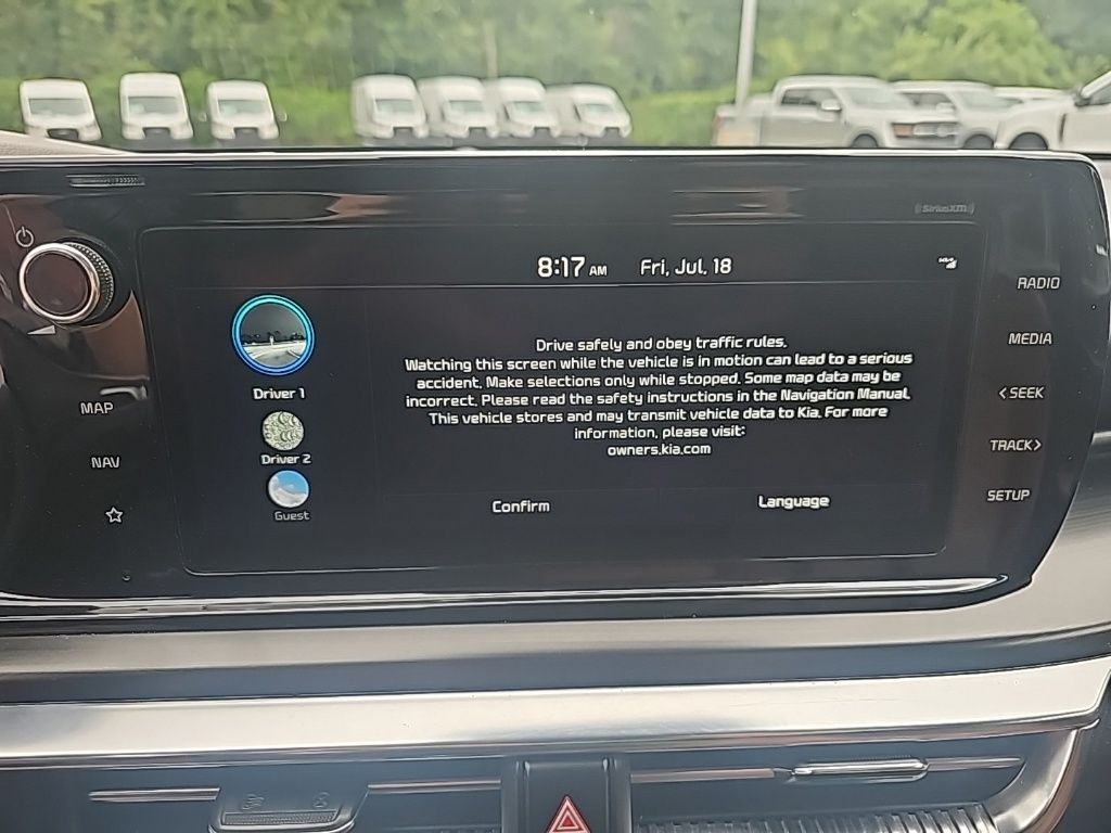 2024 Kia K5 GT photo 24