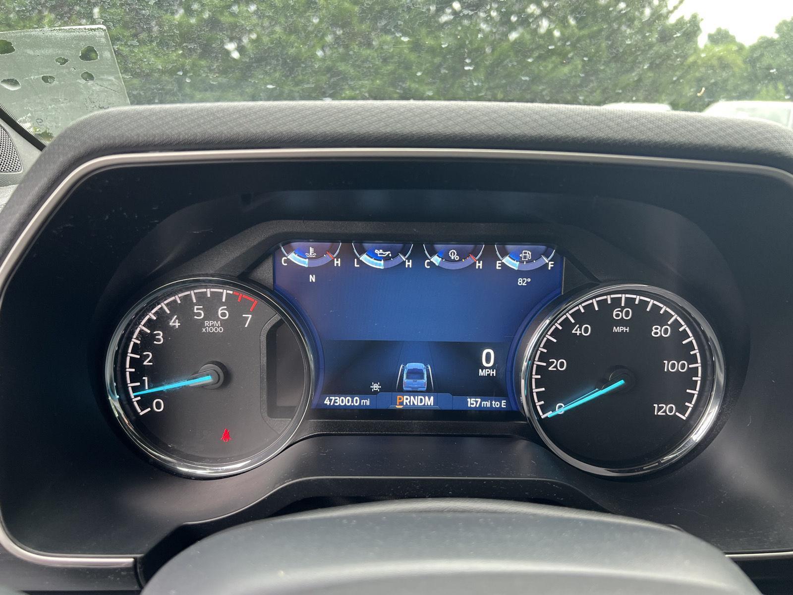 2022 Ford F-150 XLT photo 11