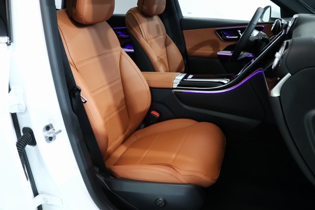 2025 Mercedes Benz GLC 300 4MATIC photo 17