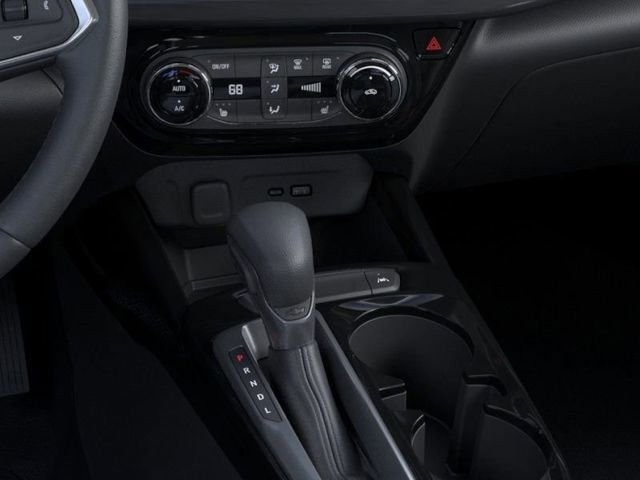 2026 Chevrolet Trax ACTIV photo 21