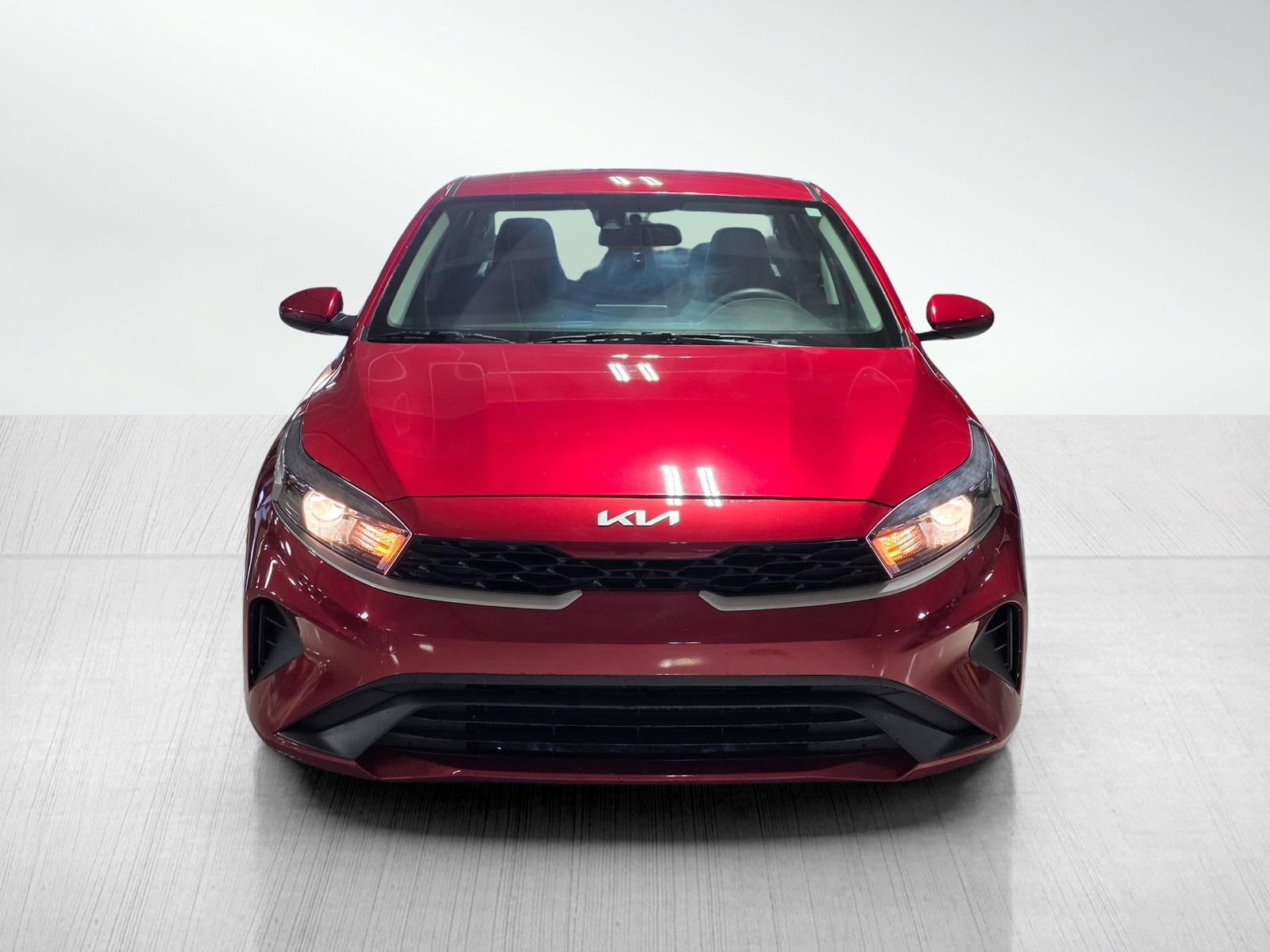 Used 2022 Kia FORTE LXS with VIN 3KPF24AD4NE495248 for sale in Lakewood, CA