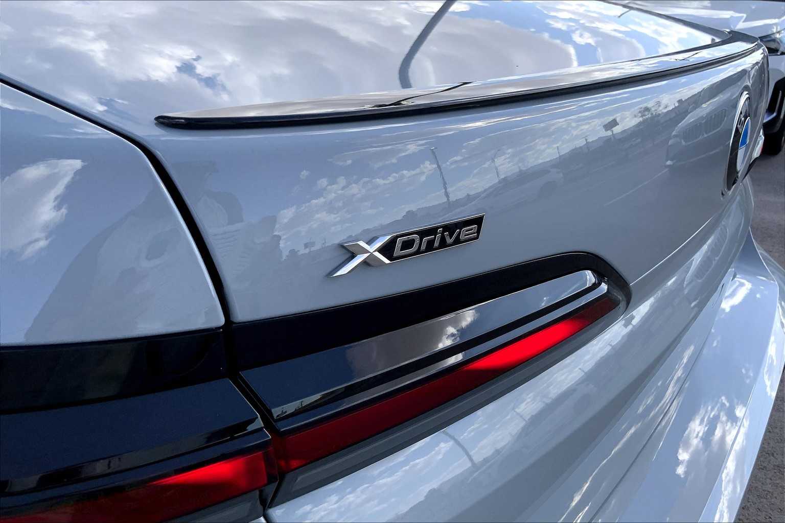 2025 Bmw 740i 740i xDrive photo 15