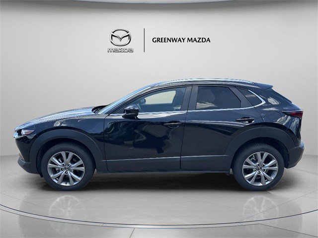 2023 Mazda CX-30 2.5 Select photo 4