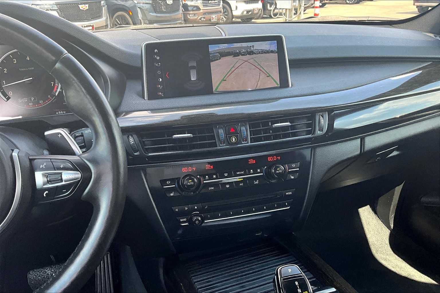 2018 Bmw X5 xDrive35i photo 5
