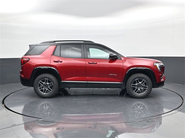 2026 Gmc Terrain AT4 photo 4