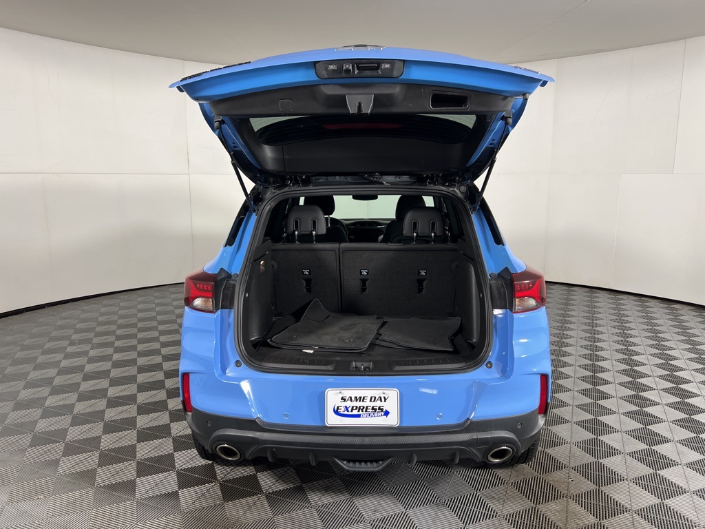 2023 Chevrolet Trailblazer RS photo 10