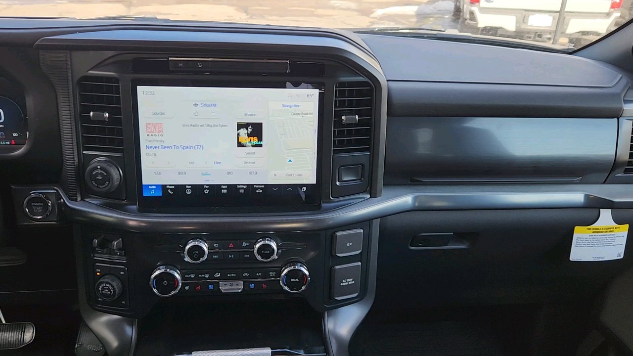 2025 Ford F-150 Lariat photo 20
