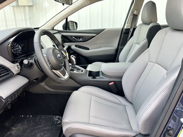 2025 Subaru Legacy Premium photo 13