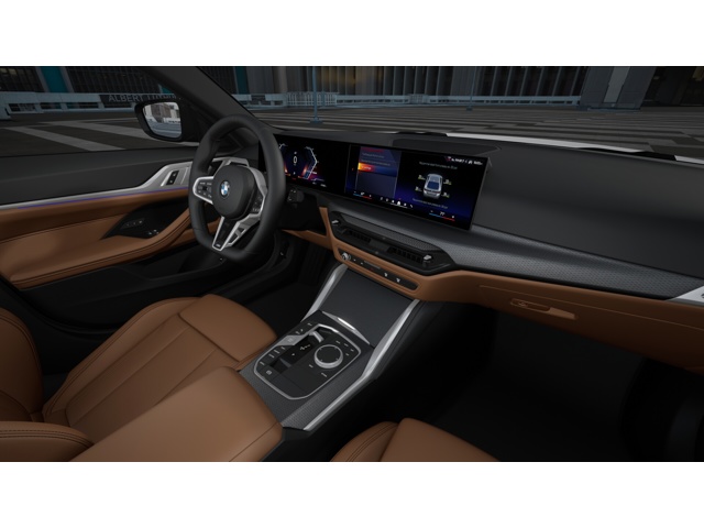 2025 Bmw i4 eDrive40 photo 13