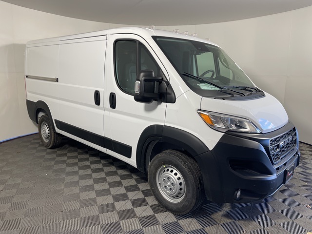 2026 RAM ProMaster Cargo Van Tradesman's photo