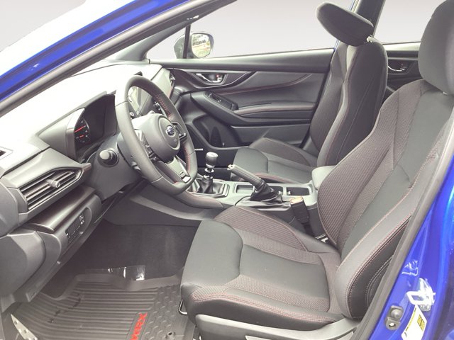 2025 Subaru WRX Premium photo 9